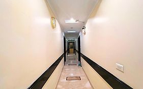 Oakland Plaza Delhi